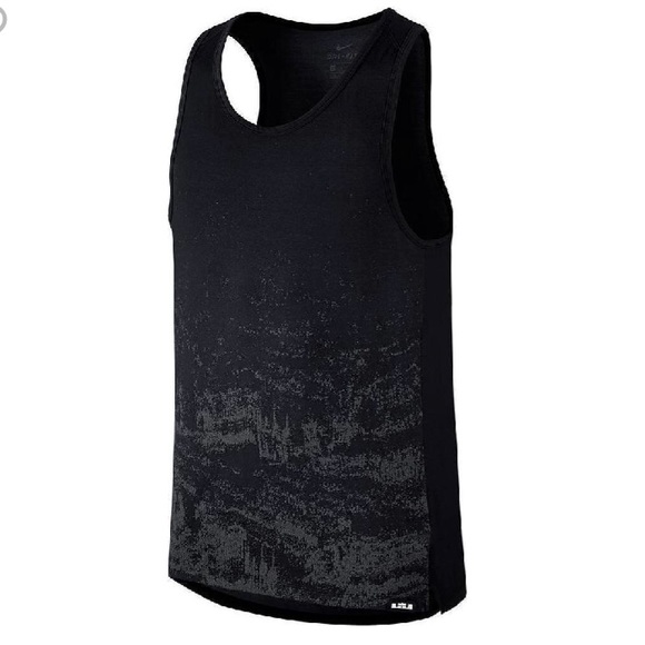 lebron compression shirt